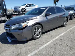 4T1BF1FKXHU445366 2017 TOYOTA CAMRY