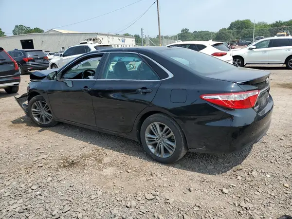 4T1BF1FKXHU447182 2017 TOYOTA CAMRY - Image 2