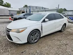4T1BF1FKXHU447585 2017 TOYOTA CAMRY
