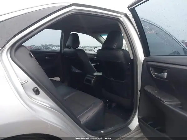 4T1BF1FKXHU448218 2017 TOYOTA CAMRY - Image 8