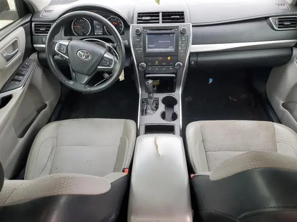 4T1BF1FKXHU448767 2017 TOYOTA CAMRY - Image 8
