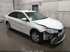 4T1BF1FKXHU449191 2017 TOYOTA CAMRY