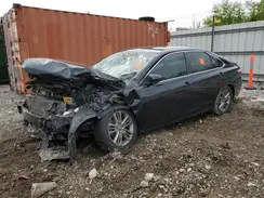 4T1BF1FKXHU449515 2017 TOYOTA CAMRY