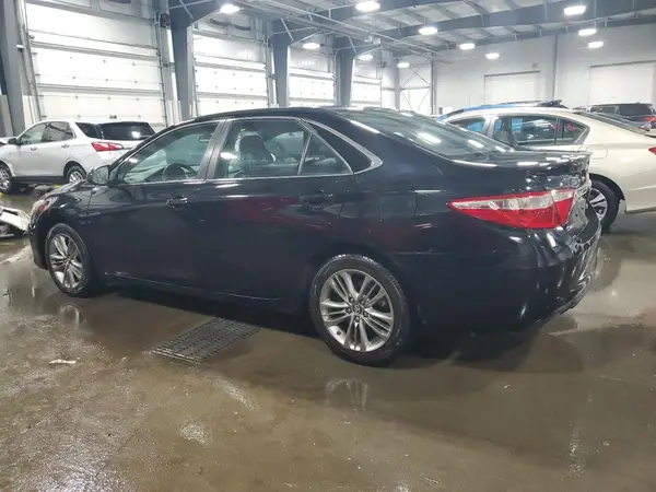4T1BF1FKXHU449644 2017 TOYOTA CAMRY - Image 2