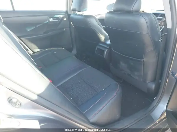 4T1BF1FKXHU451863 2017 TOYOTA CAMRY - Image 8