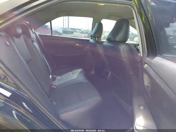 4T1BF1FKXHU453208 2017 TOYOTA CAMRY - Image 8