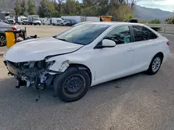 4T1BF1FKXHU453323 2017 TOYOTA CAMRY