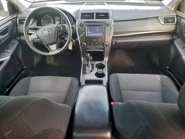 4T1BF1FKXHU453323 2017 TOYOTA CAMRY - Image 8