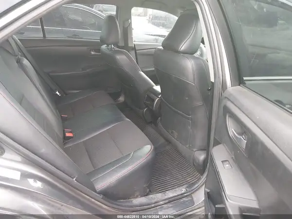 4T1BF1FKXHU453659 2017 TOYOTA CAMRY - Image 8