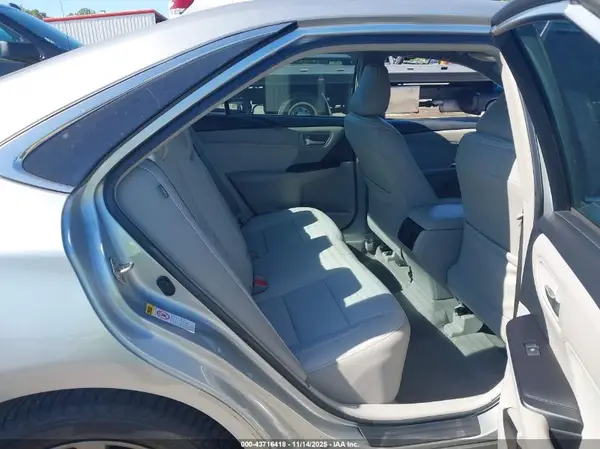 4T1BF1FKXHU615774 2017 TOYOTA CAMRY - Image 8