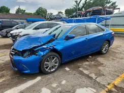 4T1BF1FKXHU616858 2017 TOYOTA CAMRY
