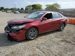 4T1BF1FKXHU616861 2017 TOYOTA CAMRY