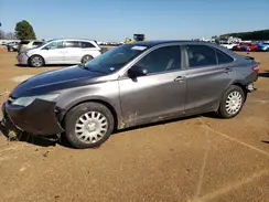 4T1BF1FKXHU617587 2017 TOYOTA CAMRY