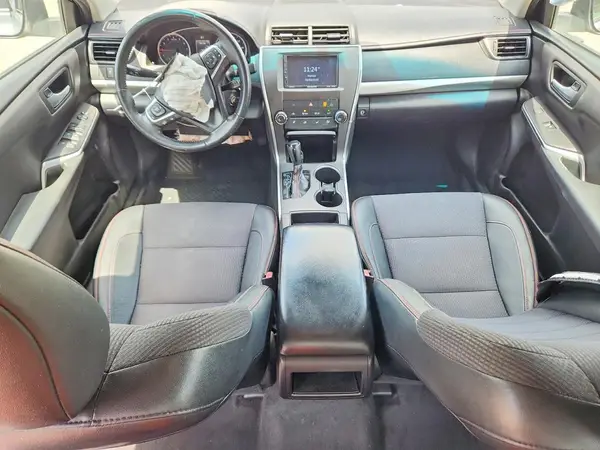 4T1BF1FKXHU618822 2017 TOYOTA CAMRY - Image 8