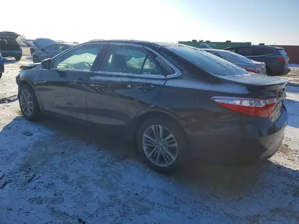 4T1BF1FKXHU618948 2017 TOYOTA CAMRY - Image 2