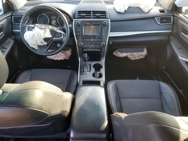 4T1BF1FKXHU618948 2017 TOYOTA CAMRY - Image 8