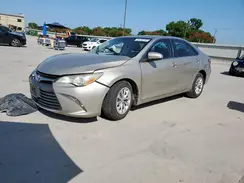 4T1BF1FKXHU619100 2017 TOYOTA CAMRY