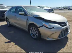 4T1BF1FKXHU619291 2017 TOYOTA CAMRY