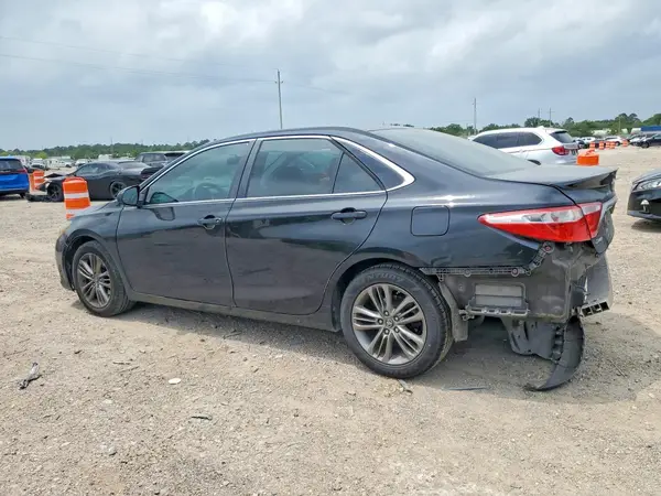 4T1BF1FKXHU619419 2017 TOYOTA CAMRY - Image 2