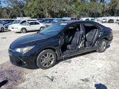 4T1BF1FKXHU619839 2017 TOYOTA CAMRY