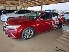 4T1BF1FKXHU620053 2017 TOYOTA CAMRY
