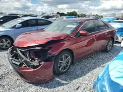 4T1BF1FKXHU620232 2017 TOYOTA CAMRY