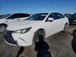 4T1BF1FKXHU620585 2017 TOYOTA CAMRY