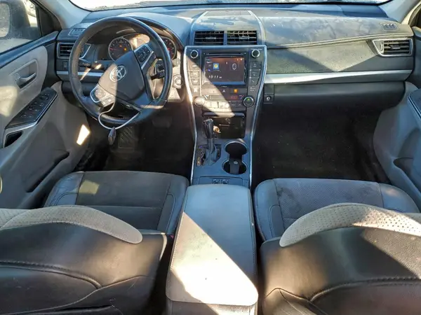 4T1BF1FKXHU621588 2017 TOYOTA CAMRY - Image 8