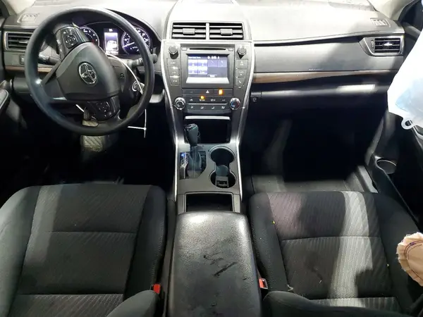4T1BF1FKXHU621929 2017 TOYOTA CAMRY - Image 8