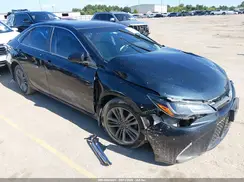 4T1BF1FKXHU623812 2017 TOYOTA CAMRY