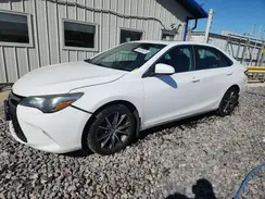 4T1BF1FKXHU624880 2017 TOYOTA CAMRY