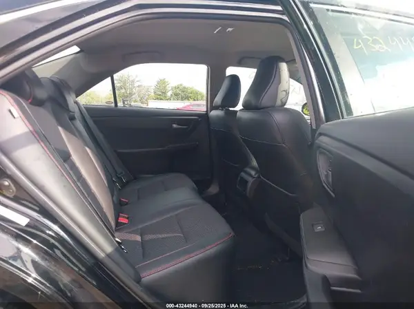 4T1BF1FKXHU626094 2017 TOYOTA CAMRY - Image 8