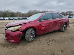 4T1BF1FKXHU627245 2017 TOYOTA CAMRY