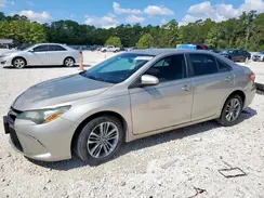 4T1BF1FKXHU628203 2017 TOYOTA CAMRY