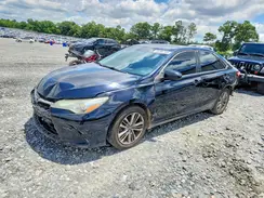 4T1BF1FKXHU629058 2017 TOYOTA CAMRY