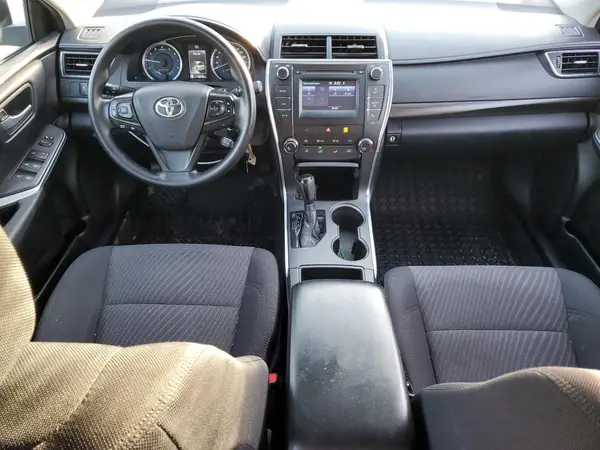 4T1BF1FKXHU629769 2017 TOYOTA CAMRY - Image 8