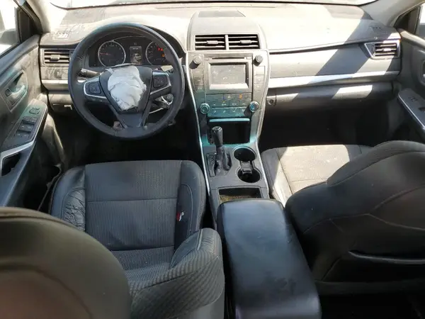 4T1BF1FKXHU630677 2017 TOYOTA CAMRY - Image 8