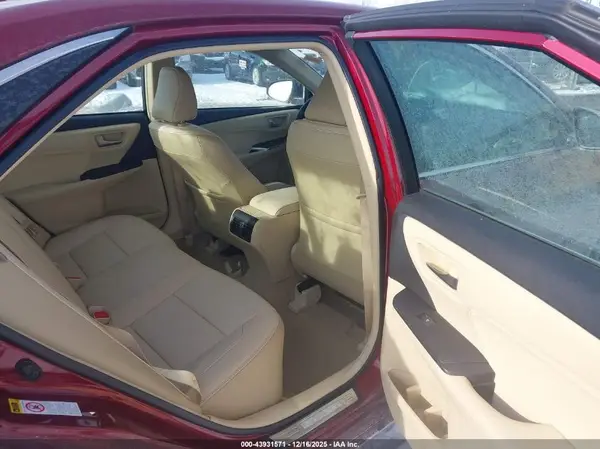 4T1BF1FKXHU635555 2017 TOYOTA CAMRY - Image 8