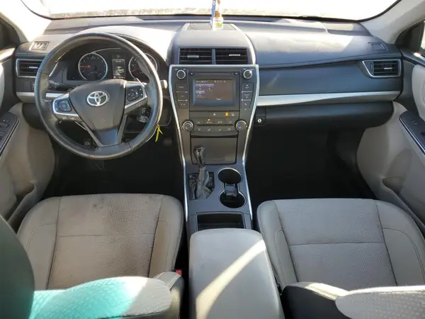 4T1BF1FKXHU635653 2017 TOYOTA CAMRY - Image 8