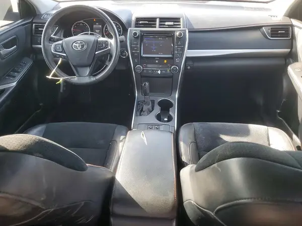 4T1BF1FKXHU635796 2017 TOYOTA CAMRY - Image 8