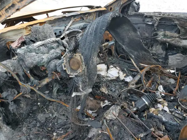 4T1BF1FKXHU636589 2017 TOYOTA CAMRY - Image 8
