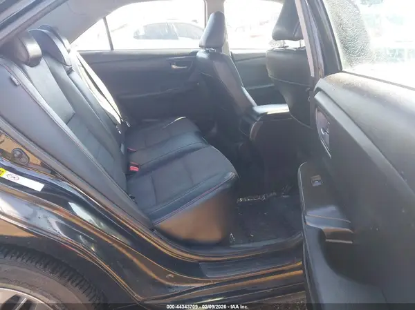4T1BF1FKXHU638620 2017 TOYOTA CAMRY - Image 8