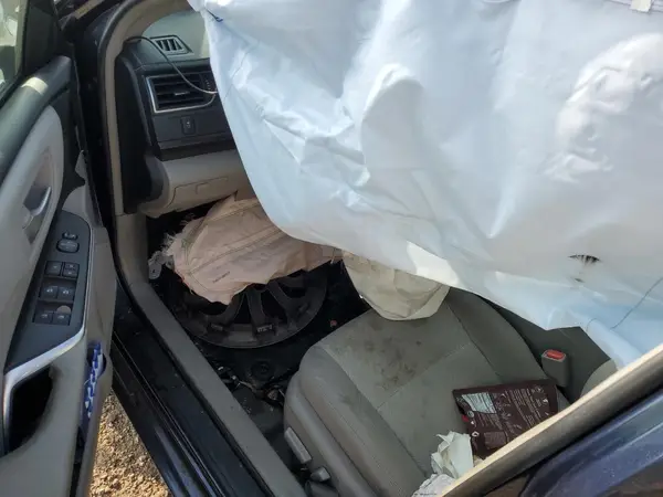 4T1BF1FKXHU638729 2017 TOYOTA CAMRY - Image 8