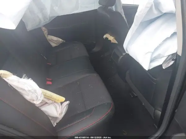 4T1BF1FKXHU640545 2017 TOYOTA CAMRY - Image 8