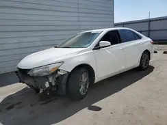 4T1BF1FKXHU642814 2017 TOYOTA CAMRY