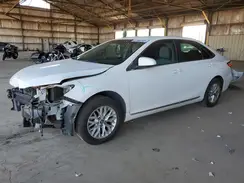 4T1BF1FKXHU643090 2017 TOYOTA CAMRY