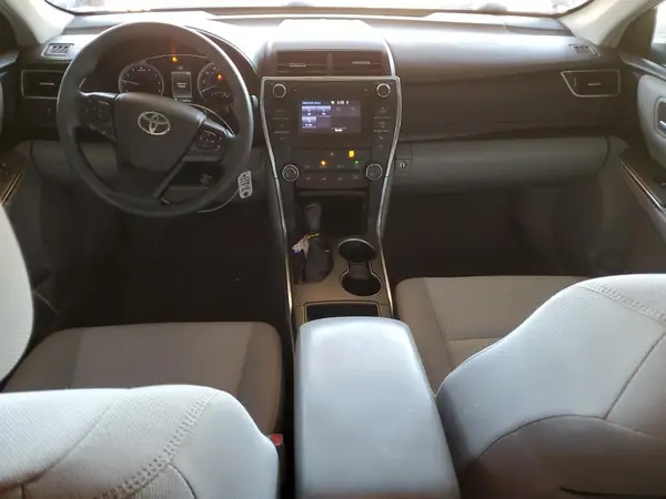 4T1BF1FKXHU643090 2017 TOYOTA CAMRY - Image 8