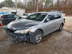 4T1BF1FKXHU643137 2017 TOYOTA CAMRY
