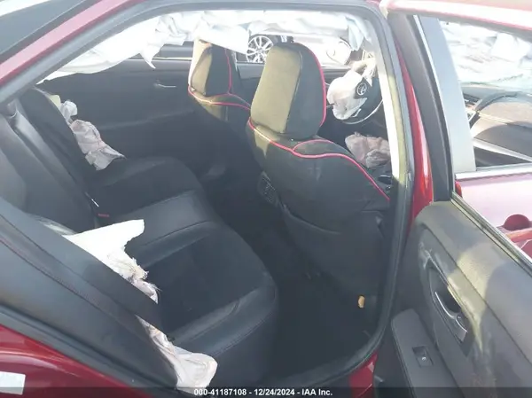 4T1BF1FKXHU644451 2017 TOYOTA CAMRY - Image 8
