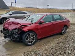 4T1BF1FKXHU644661 2017 TOYOTA CAMRY